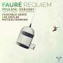 Gabriel Faure (1845-1924): Requiem op.48 (Version 1893), CD
