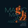 Magic Malik: Jazz Association, CD