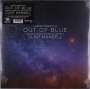 Clint Mansell (geb. 1963): Filmmusik: Out Of Blue (Blue & Black Marbled Vinyl), LP