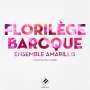 : Amarillis Ensemble - Florilege Baroque, CD,CD