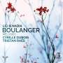Nadia Boulanger: Lieder, CD