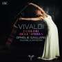 Antonio Vivaldi: Cellokonzerte RV 405,414,416,424, CD,CD