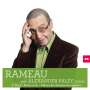 Jean Philippe Rameau: Cembalowerke, CD