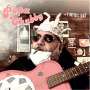 Popa Chubby (Ted Horowitz): Tinfoil Hat, CD