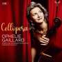 Ophelie Gaillard - Cellopera, CD