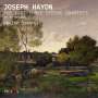 Joseph Haydn: Streichquartette Nr.81-83 (opp.77 & 103), CD