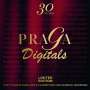 30 Years PRAGA (Limited Edition), 30 CDs