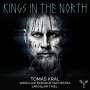 Tomas Kral - Kings in the North, CD