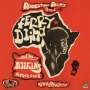 Ferry Djimmy: Rhythm Revolution, LP,LP