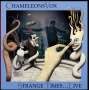 The Chameleons (Post-Punk UK): Strange Times (35th Anniversary Edition) (180g) (Smoked Vinyl), LP,LP