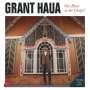 Grant Haua: Ora Blues At The Chapel: Live, LP