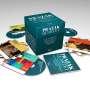 Prazak Quartet - The Complete Praga Digitals Recordings 1992-2018, 50 CDs