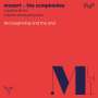 Wolfgang Amadeus Mozart: Symphonien Nr.1 & 41, CD