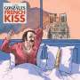 Chilly Gonzales (geb. 1972): French Kiss, CD