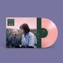 Cloth: Pink Silence (Limited Edition) (Pink Vinyl), LP