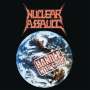 Nuclear Assault: Handle With Care, CD