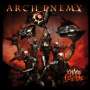 Arch Enemy: Khaos Legions, CD