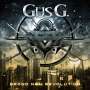 Gus G.: Brand New Revolution, CD