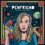 Penfriend: Exotic Monsters, CD