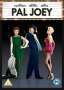 George Sidney: Pal Joey (UK Import mit deutscher Tonspur), DVD