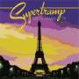 Supertramp: Live In Paris '79, 1 DVD und 2 CDs