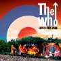 The Who: Live In Hyde Park 2015, CD,CD,DVD
