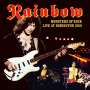 Rainbow: Monsters Of Rock: Live At Donington 1980, DVD,CD