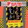 The Rolling Stones: From The Vault: No Security. San Jose '99, CD