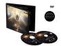 Sarah Brightman: Hymn In Concert (Deluxe Special Edition), CD,DVD
