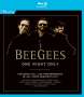 Bee Gees: One Night Only: Live In Las Vegas 1997, Blu-ray Disc