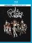 David Byrne: Ride Rise Roar: A Live Concert Film, Blu-ray Disc