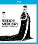 Freddie Mercury: The Great Pretender, BR
