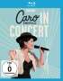Caro Emerald (geb. 1981): In Concert, Blu-ray Disc