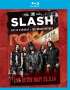 Slash: Live At The Roxy 25.9.14, BR