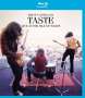 Taste: What's Going On: Live At The Isle Of Wight 1970, BR