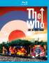 The Who: Live In Hyde Park, BR