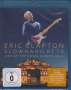 Eric Clapton (geb. 1945): Slowhand At 70: Live At The Royal Albert Hall, Blu-ray Disc