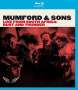 Mumford & Sons: Live In South Africa: Dust And Thunder, Blu-ray Disc