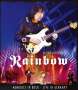 Ritchie Blackmore: Memories In Rock: Live In Germany 2016, Blu-ray Disc