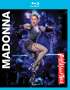 Madonna: Rebel Heart Tour 2016, Blu-ray Disc