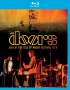 The Doors: Live At The Isle Of Wight Festival 1970, Blu-ray Disc