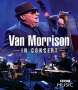 Van Morrison: In Concert (Live at The BBC Radio Theatre London), Blu-ray Disc