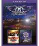 Aerosmith: Rocks Donington 2014 / Rock For The Rising Sun: Live In Japan 2011, BR,BR