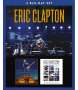 Eric Clapton: Slowhand At 70: Live At The Royal Albert Hall / Planes, Trains And Eric, BR,BR