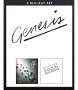 Genesis: Sum Of The Parts / Three Sides Live 1981, BR,BR