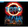 Toto: 40 Tours Around The Sun, 2 CDs und 1 Blu-ray Disc