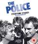 The Police: Everyone Stares: The Police Inside Out, Blu-ray Disc