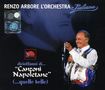 Renzo Arbore: Canzoni Napoletane, CD,CD,CD