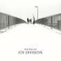 Joy Division: The Best Of Joy Division, CD,CD