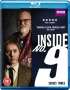 : Inside No. 9 Season 3 (Blu-ray) (UK Import), BR
